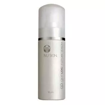 Nu Skin NU SKIN genLOC Future Serum 03003883