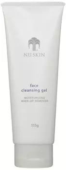 Nu Skin NU SKIN Очищающий гель для лица 03131493