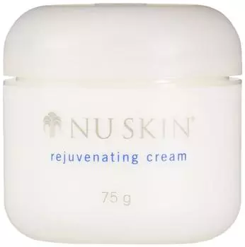 Nu Skin NU SKIN Rejuvenating Cream 03110258