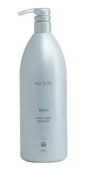 Nu Skin NU SKIN Renew Smoothing Shampoo 1000 г Шампунь