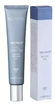 Nu Skin NU SKIN True Face Peptide Gel 03102704