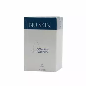 Nu Skin Сменный крем для тела NU SKIN 03102776 (2 куска)
