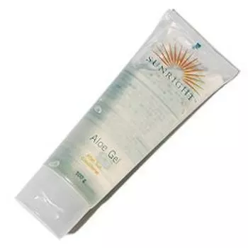 Nu Skin Sunlight Алоэ Гель 100г