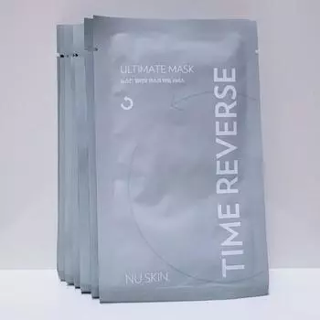 Nu Skin Ultimate Mask Time Reverse 6+2 ea, 1 piece, 8 pieces