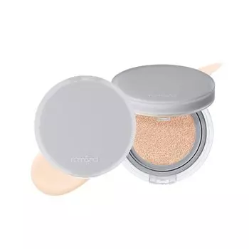 NU ZERO CUSHION Подушка Nu Zero Cushion Porcelain rom&nd (01 17)