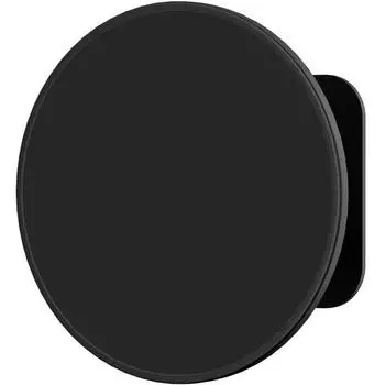 Nuart Smart Talk, черный, 1 шт.