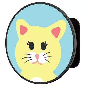 Nuart Smart Talk, Lemon Butterfly, 1 unit