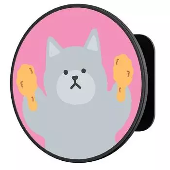 Nuart Smart Talk, ножка куриная кошачья, 1 шт.