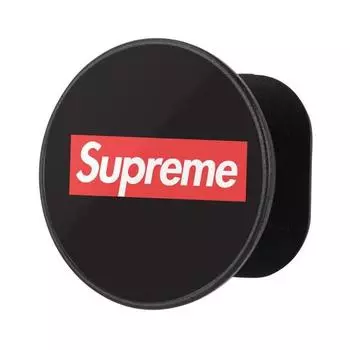 Nuart Smart Talk, пояс Supreme Red, 1 шт.