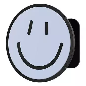 Nuart Smart Talk, Smile Blue, 1 шт.