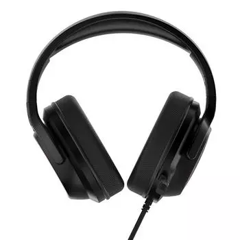 NUBWOLangbowang N20 Гарнитура Киберспорт Куриная игра Heavy Bass Компьютерная гарнитура CrossBorder чёрный