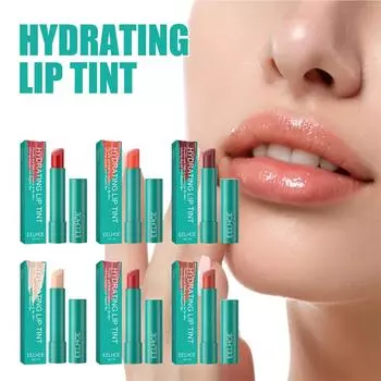 Nude Hydra Увлажняющий уход за губами Блеск для губ Осветляющий морщины на губах Против сухости и трещин Удаляющий омертвевшую кожу Блеск для губ Полный уход за губами Блеск для губ