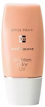 Nudemore Brighton Color UV 30 г