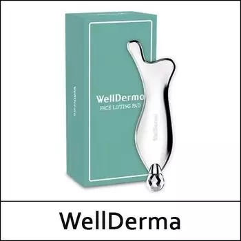 [НуДерма] () Подушечка для лифтинга лица/массажная подушечка