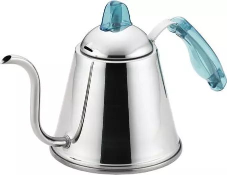 Nudie Drip Pot Blue Сделано в Японии 1214928 1.1L