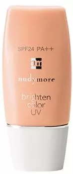Nudymore Brighton Color UV 30г