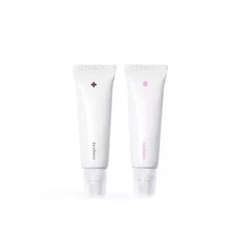 NUEGRAY Balloon Plumping Gloss 8 г P000DXSP - 01 Ping