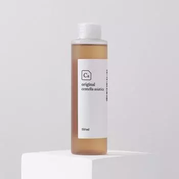 NUG Original Центелла азиатская 150 мл