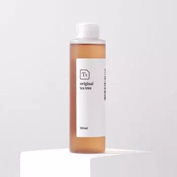 NUG Original Tea Tree 150мл