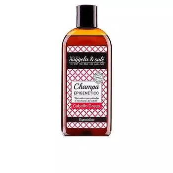 Нуггела и Сул?Epigenetico Шампунь для жирных волос 250мл