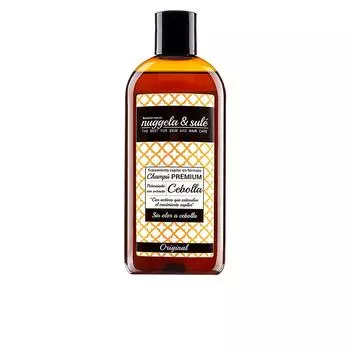Нуггела и Сул?Премиальный шампунь с экстрактом лука 250 мл