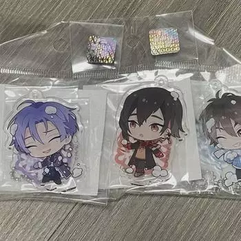 Nukanibal Sd Acrylic Stand