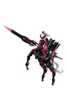 NUKE MATRIX FANTASY Shadow Yufuna Marukina масштабная сборная пластиковая модель Cyberforest GIRLS 1/10.5 PVC&ABS