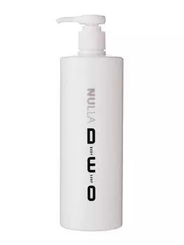 NULLA Nura Deo Body Soap Мыло Подавляет запах бактерий Сделано в Японии odor x Sweat odor Уход за телом с запахом (500мл / Аромат) [Противовозрастное средство против запаха подмышек]