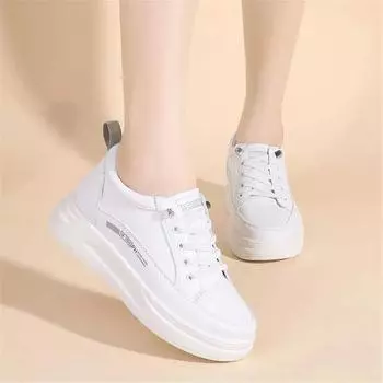 Number 35 Without Heels Sneakers Size 37 Vulcanize Women s Large Size 44 Boot Women s Fashion Shoes Sport Drop Shipping 4.5
