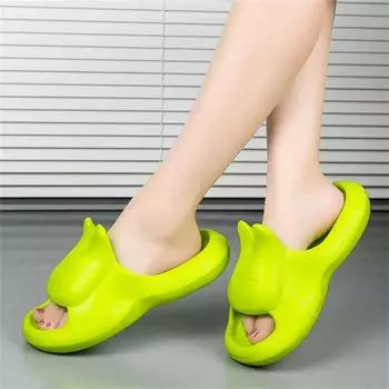 Number 37 Indoor Ladies Sandals For Women Home Soft Slippers Fitness Shoes Women Sneakers Sports Snaeker Real 36