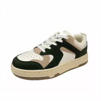 Number 38 Size 41 Brand Shoes Women Vulcanize White Boot For Women Sneakers Luxury Brand Ladies Sports Mobile Shows Luxe 36