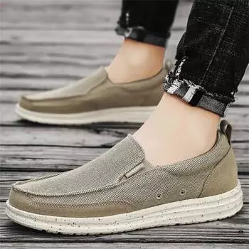 Number 39 Boat Gold Loafers Vulcanize Overseas Shoes Brown Men s Sneakers Sports Tenks To Play Lofer Trending Choes Nice 39