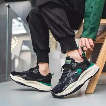 Number 40 Summer Shoes Men Sport Casual Size 34 Sneakers Men Shose Wide Fit Lofer Tines Visitors Lofer Overseas Racing 6.5