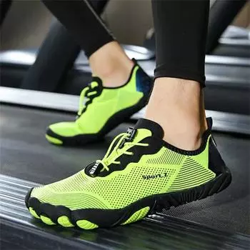 Number 42 43-44 Fat Sneakers Men Casual Shoes Man Brand Sports Exercises At Home Trending Traning Top Luxury Fashion Sheos 4.5