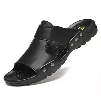 Number 43 Bed Anti-slip Flip Flops Mens Fashion Shoes Men Sandals High Quality Sneakers Sports Special Wide Best-selling 37