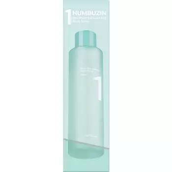 Number One Green Grass Taffle 93 Skin tOner 300ml