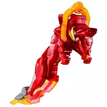 Number One Sentai Gojuger DX Wolf Decalibur 50 [BANDAI]