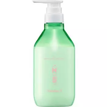 Number S Средство для контроля набухания 450 г