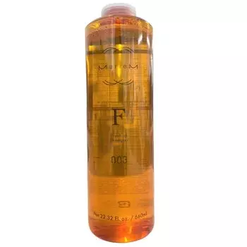 Number Three Myriam Shampoo F 660ml