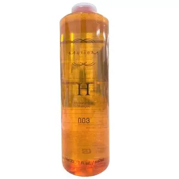 Number Three Myriam Shampoo H 660ml