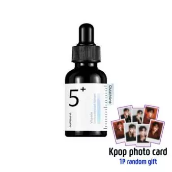 [Нумбузин] Сыворотка концентрированная с витаминами №5 30мл