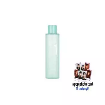 [Numbuzin] No.1 Pure-full Успокаивающий травяной тоник 300мл