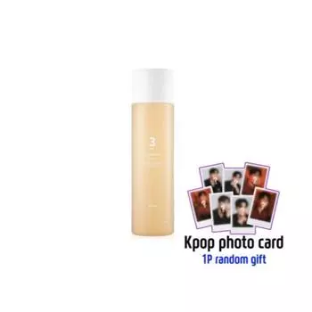 [Numbuzin] No.3 Super Glowing Essence Toner 200мл