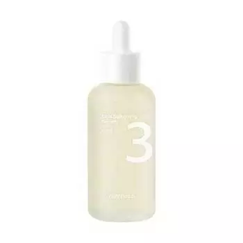 [НУМБУЗИН] №3 Сыворотка для смягчения кожи 80мл