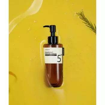 Numbuzin Glutathione C Аромамассажное глубокое очищающее средство №5 NONE