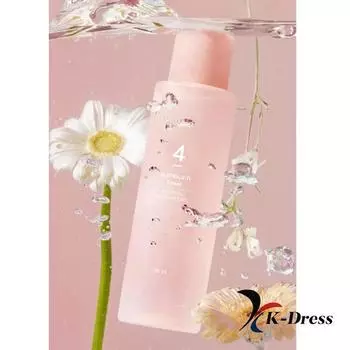 Нумбузин Нет. 4 Увлажняющий минеральный тоник для сияния, 200 мл 1 PCS