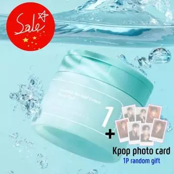 [Numbuzin] No.1 Centella Re-leaf Green Toner Pad 190 мл (70 подушечек)