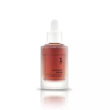 NUMBUZIN No.1 Glossy Essence 50 мл.