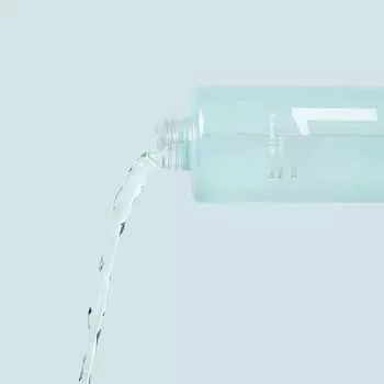 NUMBUZIN No.1 Pure-Full успокаивающий тоник на основе трав (100мл, 300 мл), Увлажнение, KBeauty, Корейская косметика, пробник 100 ml