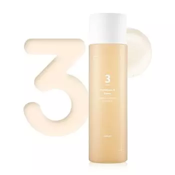 NUMBUZIN No.3 Super Glowing Essence Toner, Увлажняющий, KBeauty, Корейская косметика, пробник